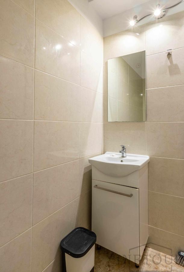 Stefano Inftour Apartment Калпе Екстериор снимка